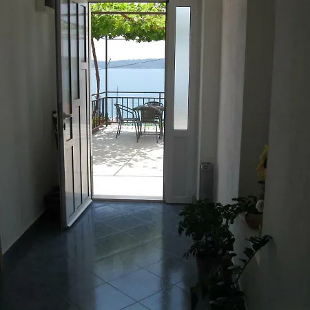Appartement Lela *