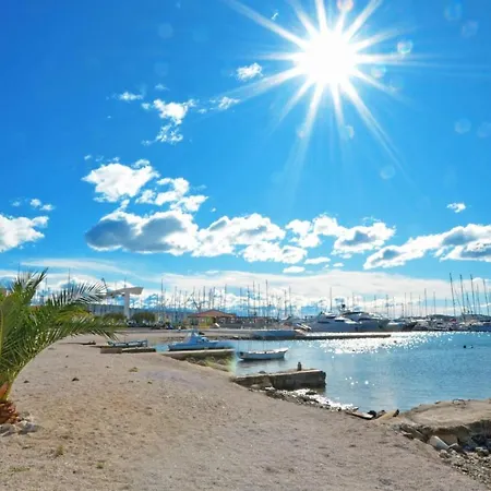 Lela Apartamento Trogir