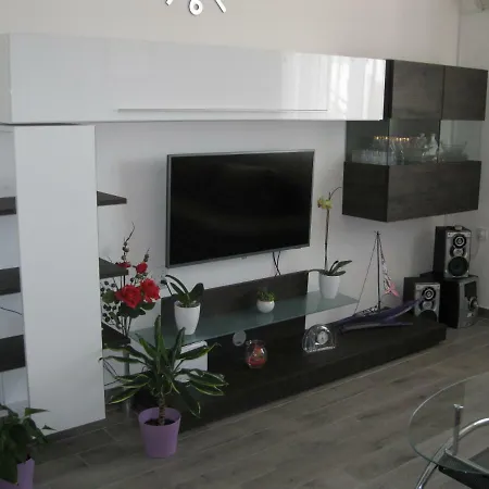 Apartamento Lela Trogir