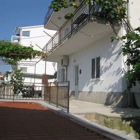 Apartamento Lela