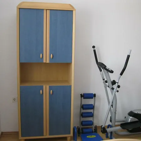 Lela Apartment